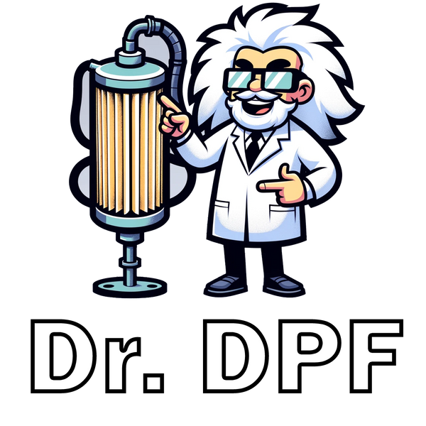 Dr. DPF