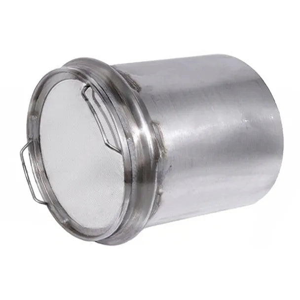 Volvo Diesel Particulate Filter Cleaning – Dr. DPF